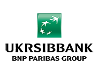 Банк UKRSIBBANK в Сенче