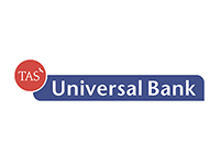 Банк Universal Bank в Сенче